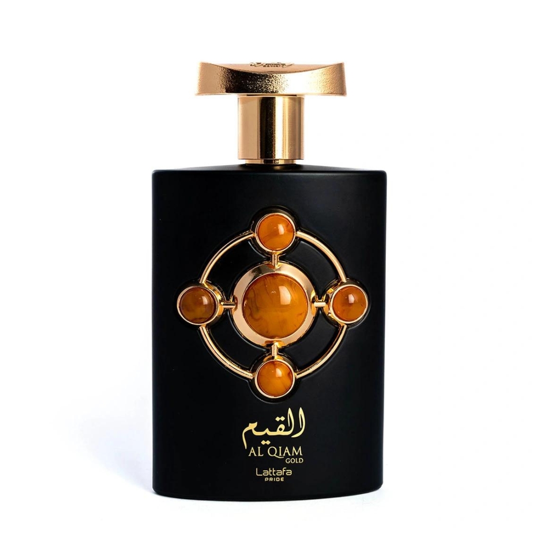 Perfume LATTAFA AL QIAM GOLD